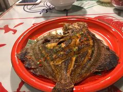 -辉记炭烧海鲜大排档·老字号(福田店)