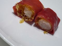 -万龙洲海鲜(亚运村店)