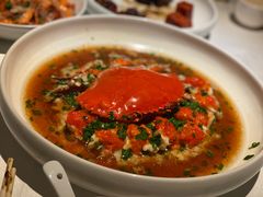 -玫瑰厅上海菜(兴国路店)