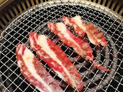 -牛将军•涮肉•烤肉(北京王府井·故宫店)