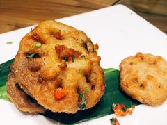 -枣子树·素食餐厅(普陀山店)