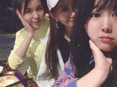 -和彩放题餐厅(酒仙桥店)