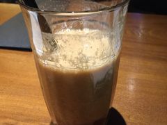 -JINNS锦时 steak&pizza(浸信会礼拜堂旧址店)