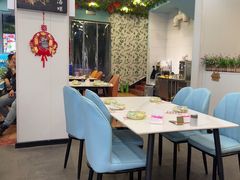 -李哥海鲜烧烤家常菜(孔雀城店)