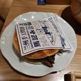 超级喜欢吃它家的面，粗细可以自选，不够可以续面