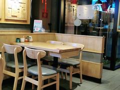 -头壹号  羊汤·饸饹面·大油条(西二旗店)