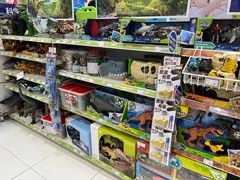 -TOYSRUS玩具反斗城(大连恒隆广场店)