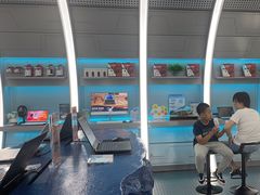-HP惠普官方体验店(世纪金源店)
