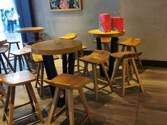 -星巴克臻选(周浦万达店)