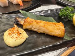 -友壹町寿司(佛山新DNA店)