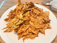 -董立兵烤鸭店(山大路店)