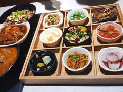 -新仙清汤牛腩(铜锣湾店)