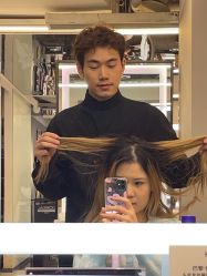 -TONI&GUY