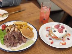 -AFS Cafe & Canteen(闽江二路店)