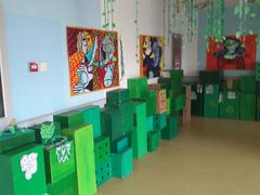 -北京市海淀区锦绣明天莲宝幼儿园