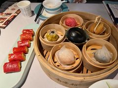 -南棠馆粤菜坊(群光店)