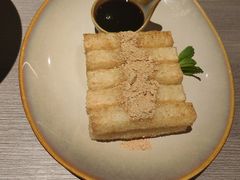 -青年公社烤鸭(姚家园万象汇店)