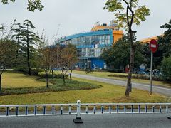 -东华大学第一食堂(松江校区店)