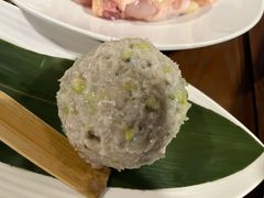 鲮鱼滑-大良毋米粥(锦龙路总店)