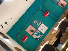 -粤仔湾砂锅粥(金太湖店)