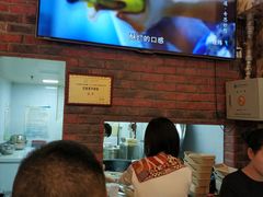 -巴依家新疆手抓饭(菱角湖万达店)