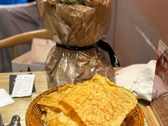 -朱氏牛鼎记鲜牛火锅(山水华庭店)