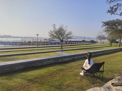 -蠡湖大桥公园