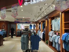 -山西路百货大楼