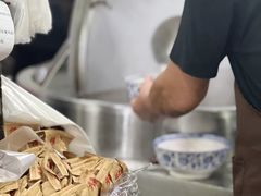 -穆得·老周家牛肉烧饼(普利街店)