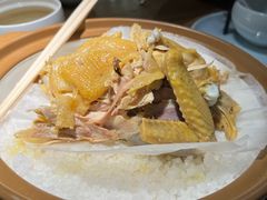 -金苑酒家·客家菜·广东老字号(万象店)
