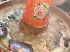 -沪小胖·小龙虾·蓝龙王(八佰伴店)