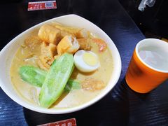 -绿柠食堂(北外滩店)