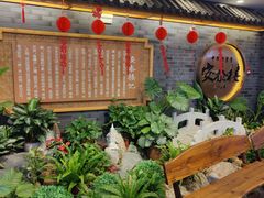 -安泰楼·佛跳墙创始人·传统闽味早茶·酒楼(三坊七巷闽菜地标店)