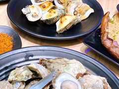 -蚝抵食·湛江生蚝(湾北路店)