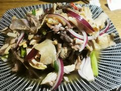-福茂源横山铁锅羊肉(牡丹园店)