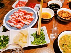 -1078號老北京涮肉(万达广场店)