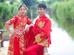 -百万葵园