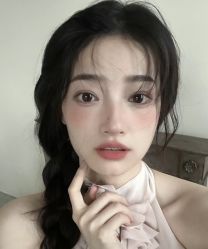 -明天见·化妆造型工作室