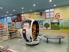 -爱贝儿国际幼稚园