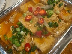 -和庆斋羊蝎子火锅·碳缸烧烤(顺义旗舰店)