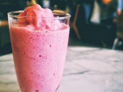 奶昔-Bracket Coffee(工体店)