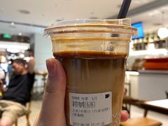 -Peet's Coffee皮爷咖啡(万象天地店)