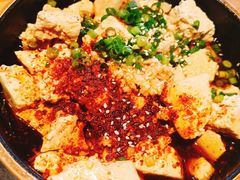 -薇酌饮·陕西菜(南门外店)