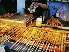 -黄兴南路步行商业街