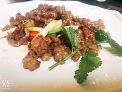 -阿多私房菜(顺德店)