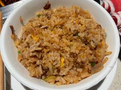 -海底捞火锅(北金鹰店)