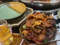 -大龙火锅(老店)
