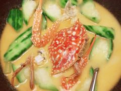 -酌宴府The China Club·广州万富希尔顿酒店(云城东路店)
