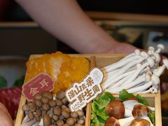 -廖掌柜·重庆鲜货火锅(上海首店)