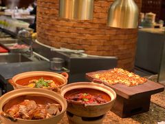 -马哥孛罗咖啡厅·Cafe Marco (厦门马哥孛罗东方大酒店)